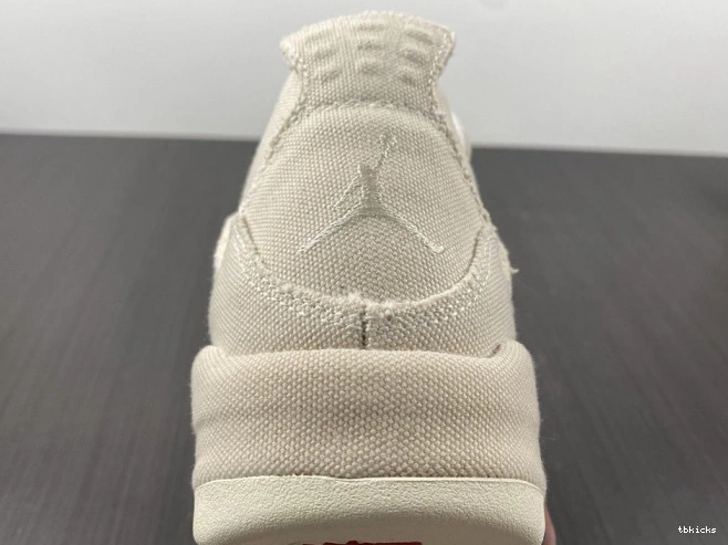 Reps TBK Blank Canvas 4 Retro Jordan (W) DQ4909-100 0727